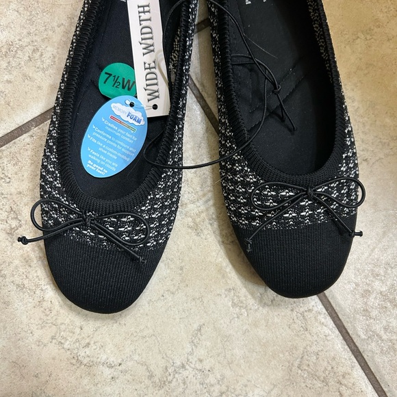 NWT Seychelles women’s Ballet Flats - Picture 6 of 10